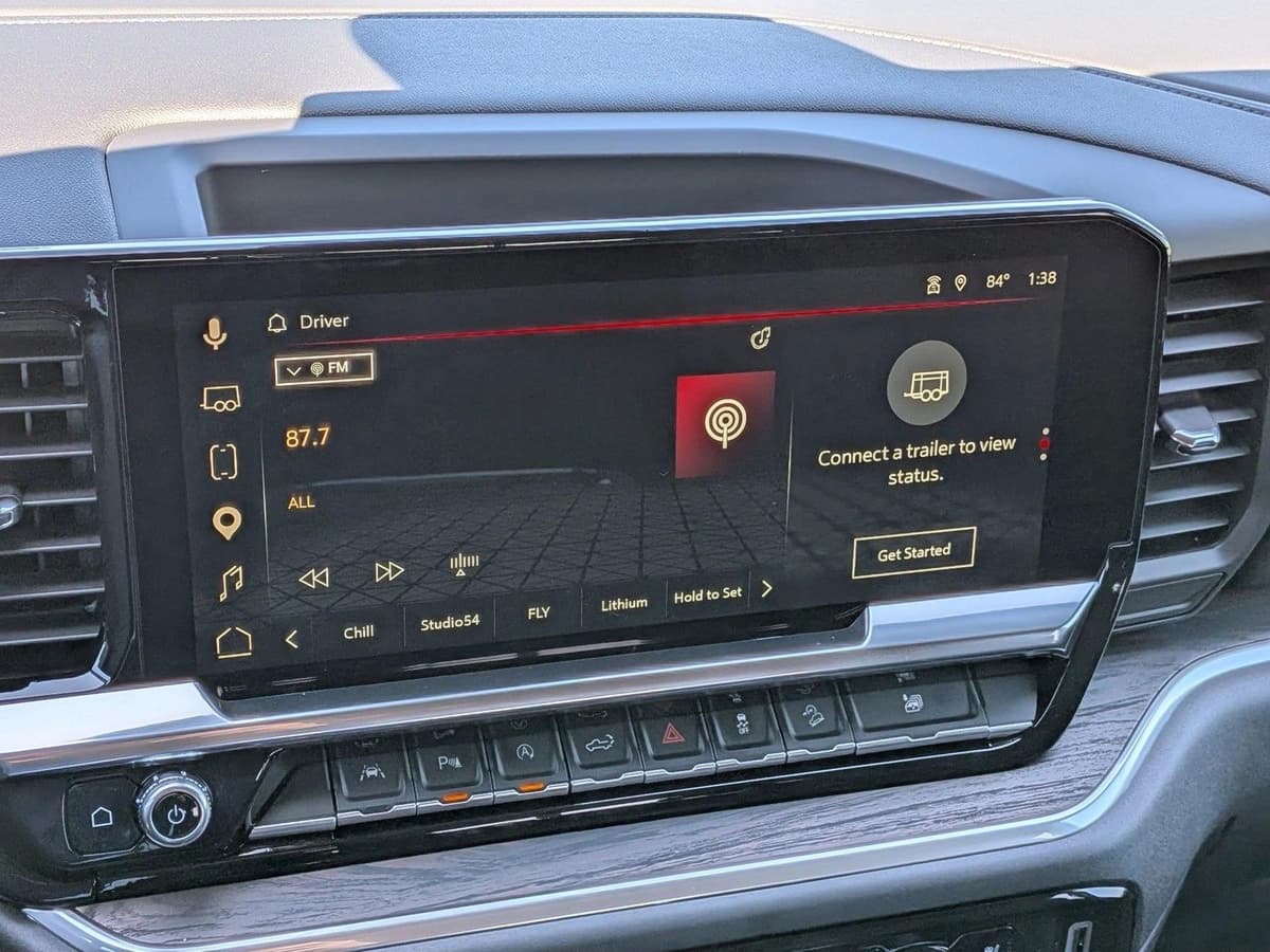 2026 GMC Sierra 1500 - Image 12