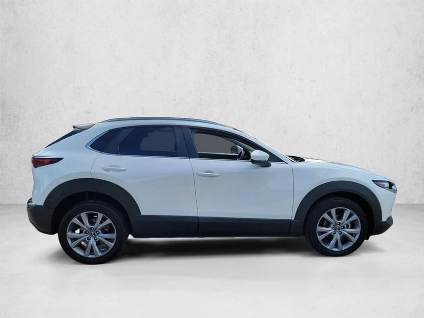 2022 Mazda Mazda CX-30 - Image 3