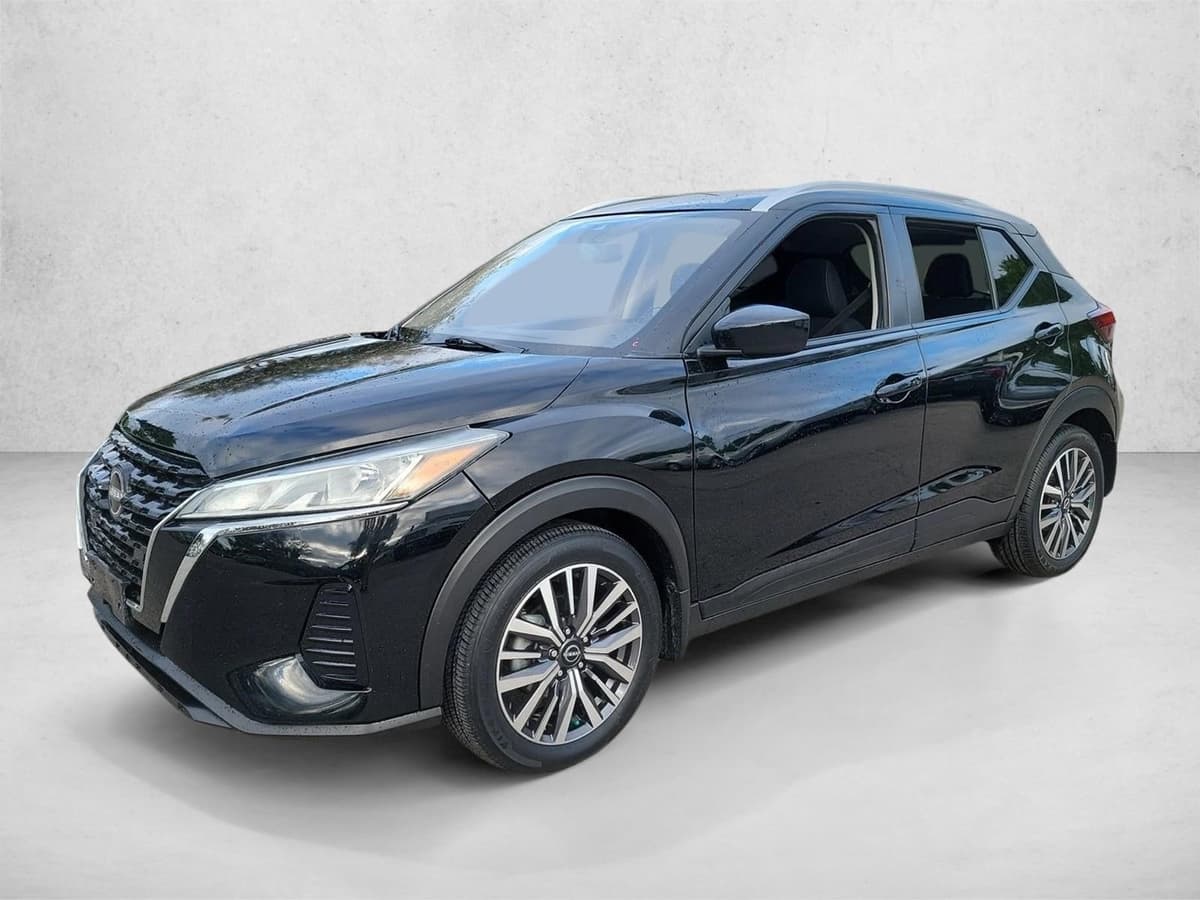 2023 Nissan Kicks - Image 1