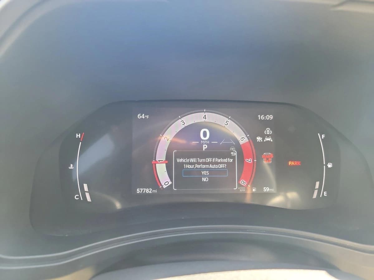 2024 Toyota Grand Highlander - Image 21