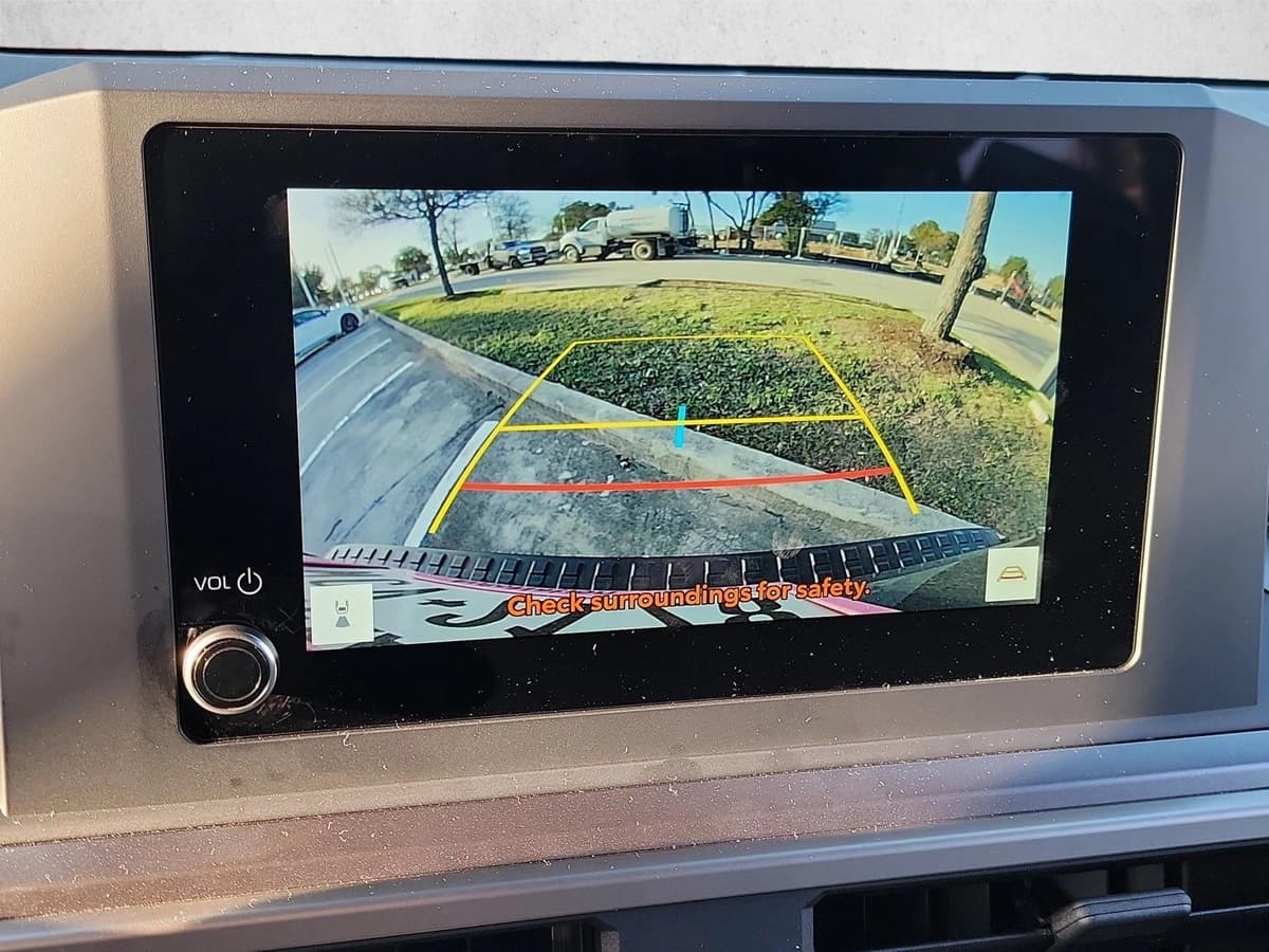 2025 Toyota 4Runner i-FORCE MAX - Image 21