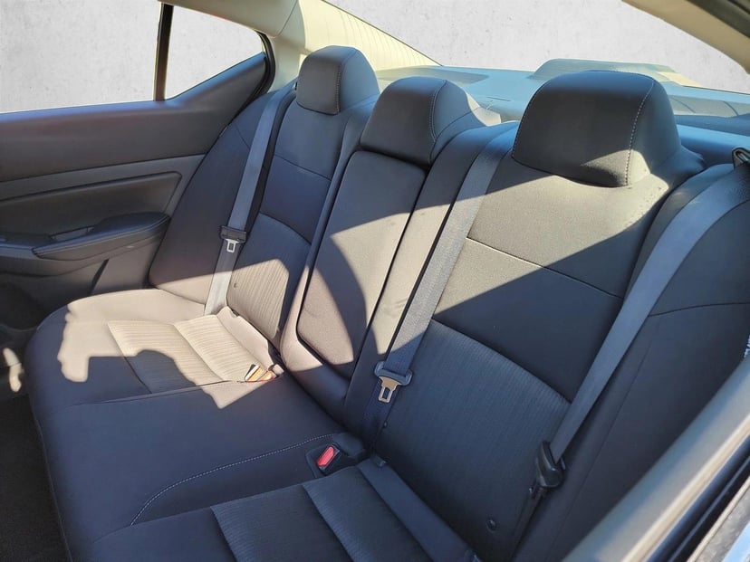 2024 Nissan Altima - Image 14