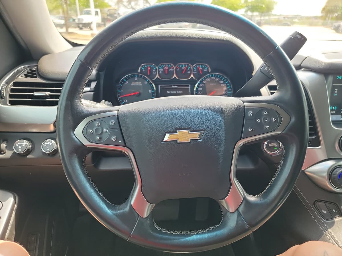 2019 Chevrolet Tahoe - Image 15