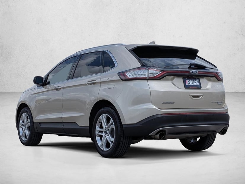 2018 Ford Edge - Image 8