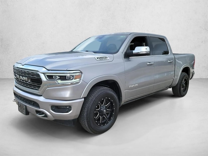 2019 Ram 1500 - Image 1