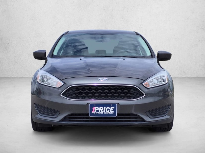 2018 Ford Focus - Image 2
