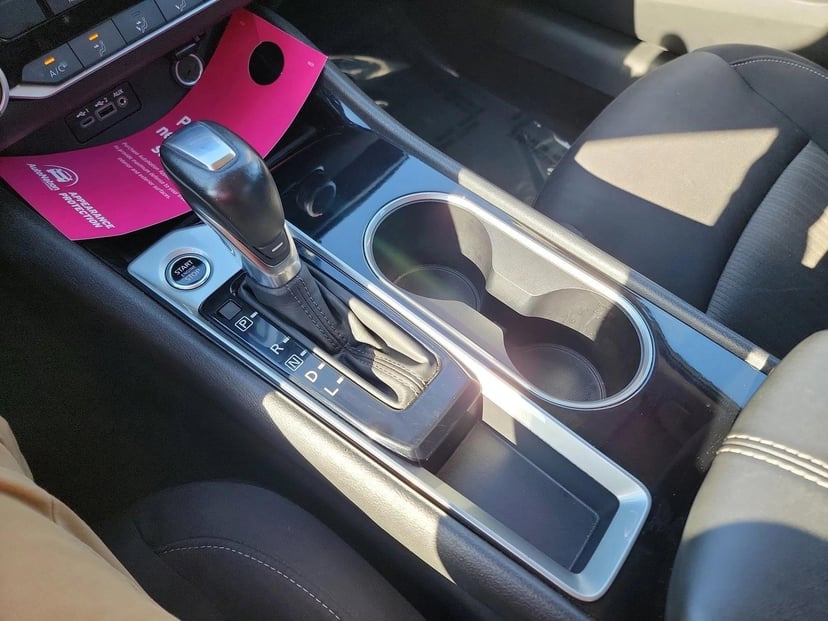 2024 Nissan Altima - Image 21