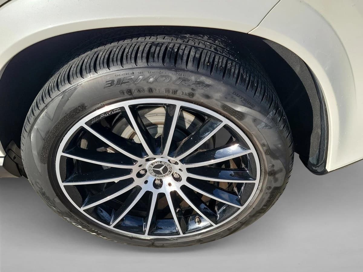 2023 Mercedes-Benz GLE 450 - Image 12