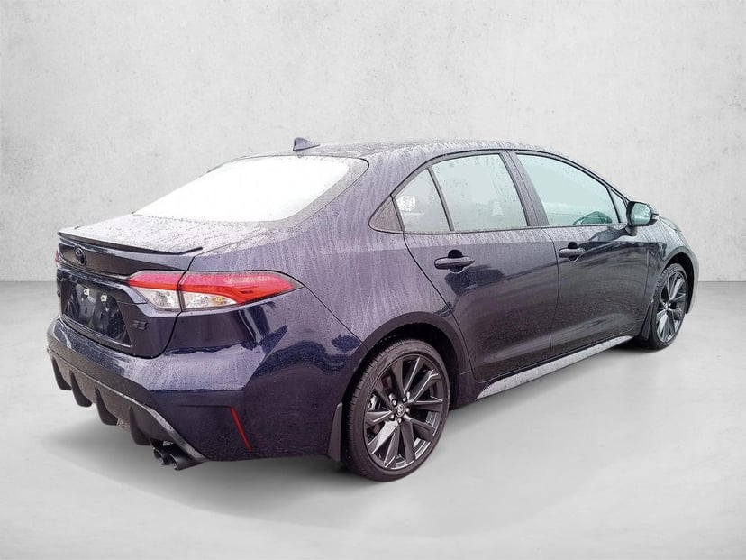 2026 Toyota Corolla - Image 5