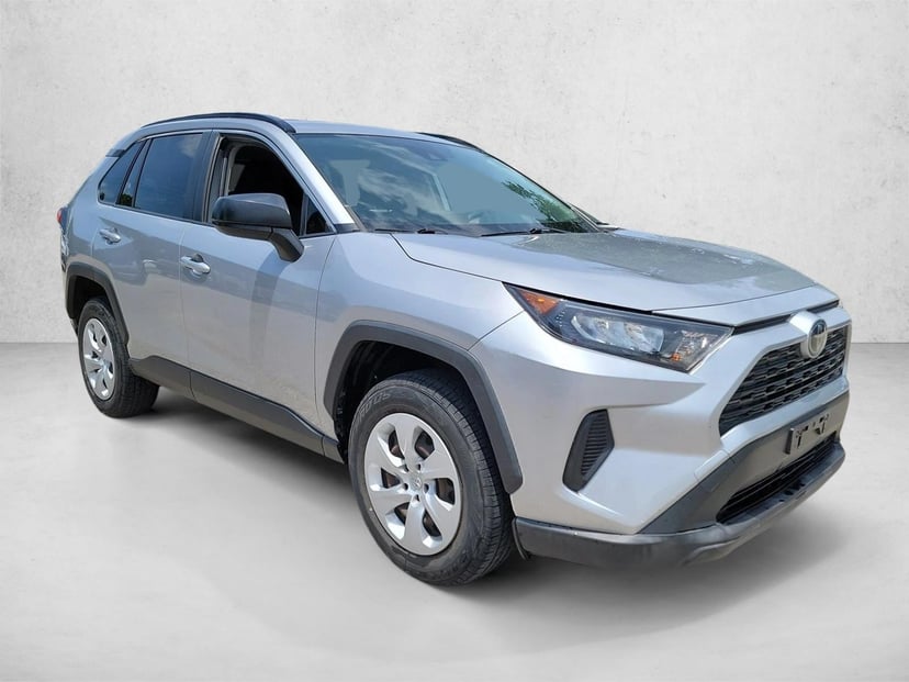 2019 Toyota RAV4 - Image 1