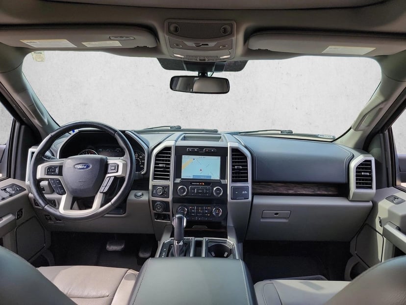 2019 Ford F-150 - Image 19