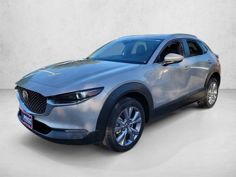 2023 Mazda CX-30 - Image 1