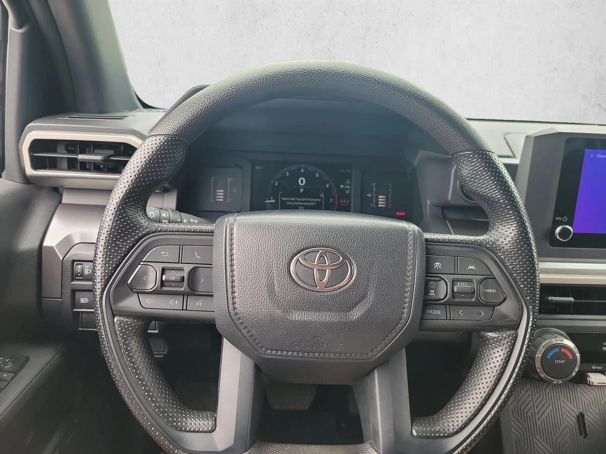 2024 Toyota Tacoma - Image 17