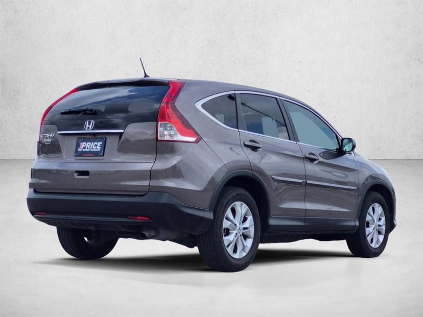 2013 Honda CR-V - Image 5