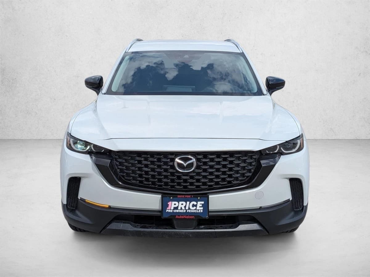 2023 Mazda CX-50 - Image 2