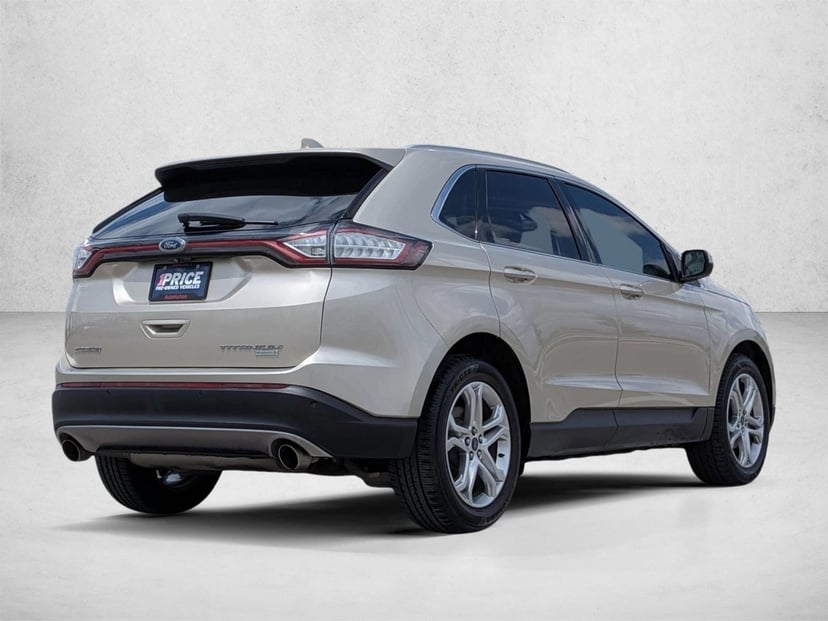 2018 Ford Edge - Image 5