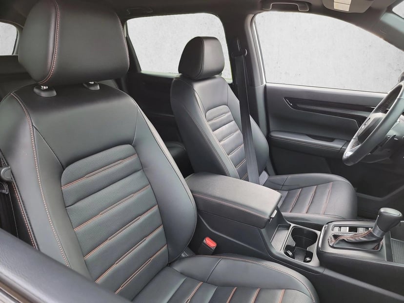 2024 Honda CR-V Hybrid - Image 15
