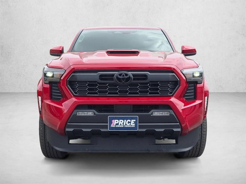 2025 Toyota Tacoma - Image 2