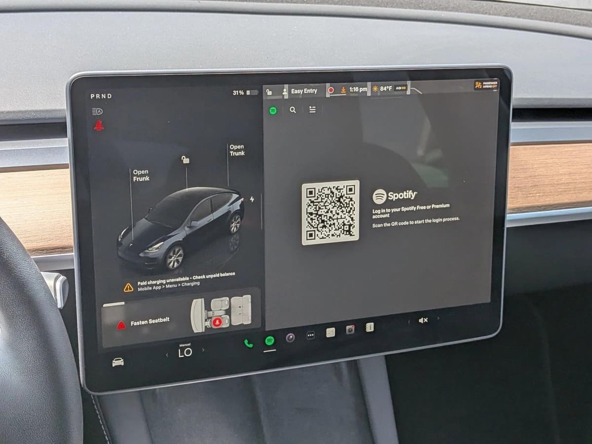 2024 Tesla Model Y - Image 14