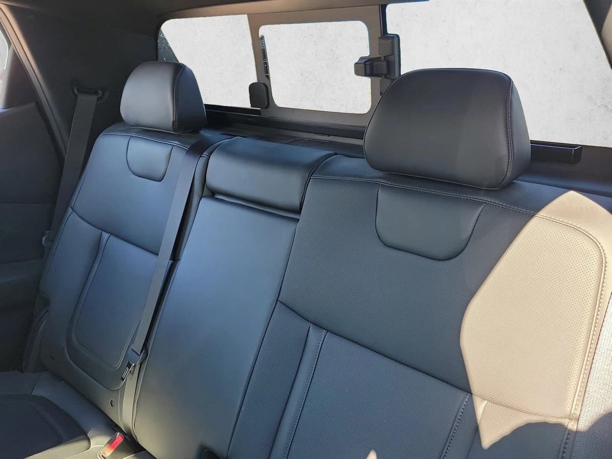 2024 Hyundai Santa Cruz - Image 14