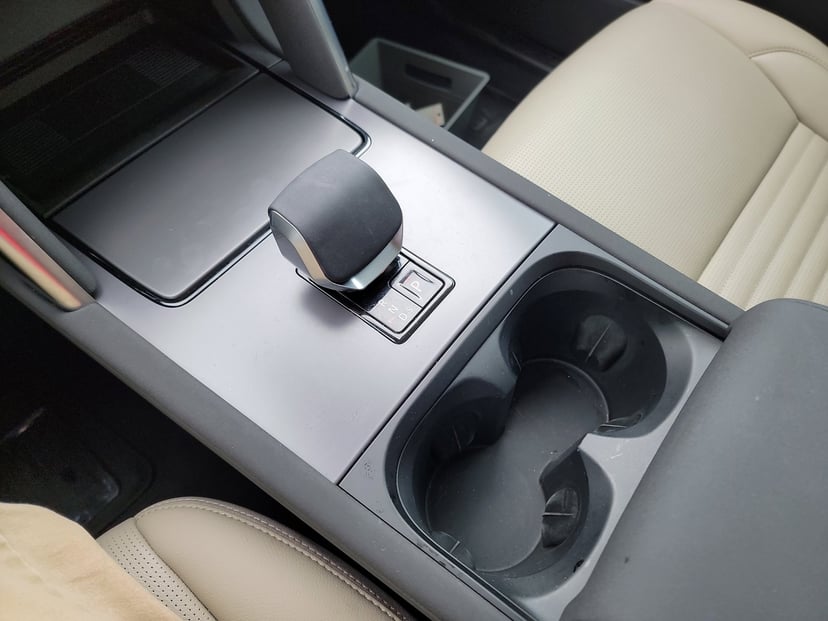 2025 Land Rover Discovery Sport - Image 23