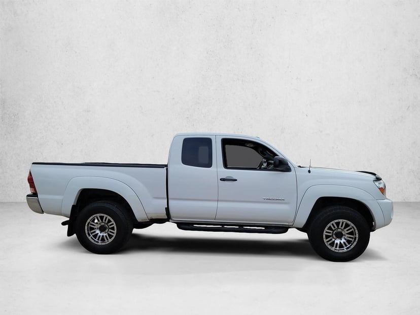 2006 Toyota Tacoma - Image 3
