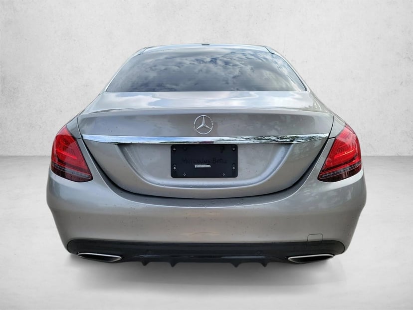 2019 Mercedes-Benz C-Class - Image 6