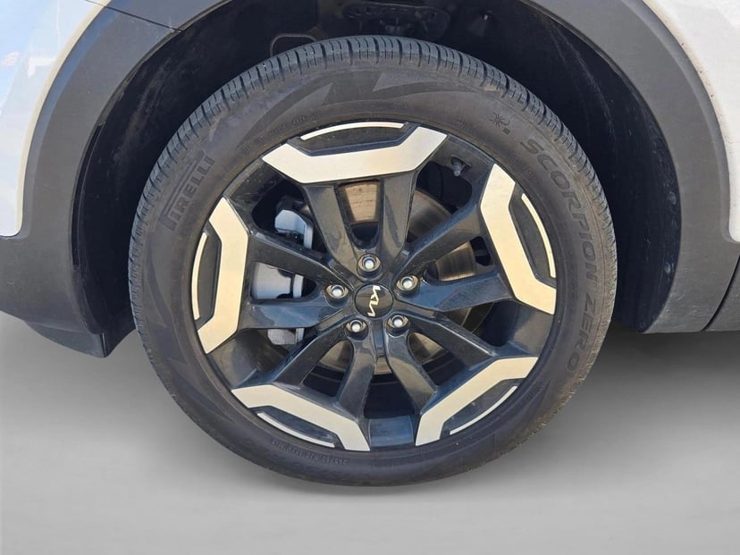2025 Kia Telluride - Image 4