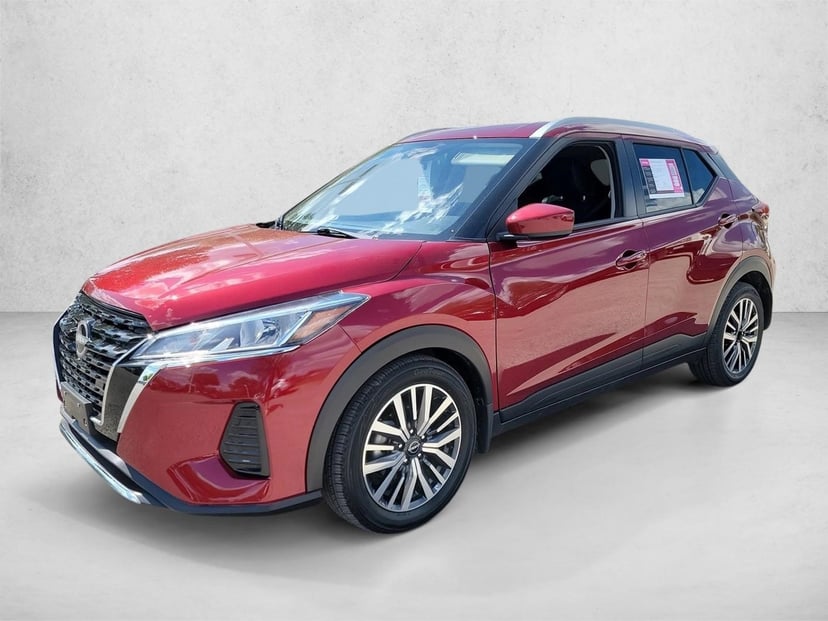 2024 Nissan Kicks - Image 1