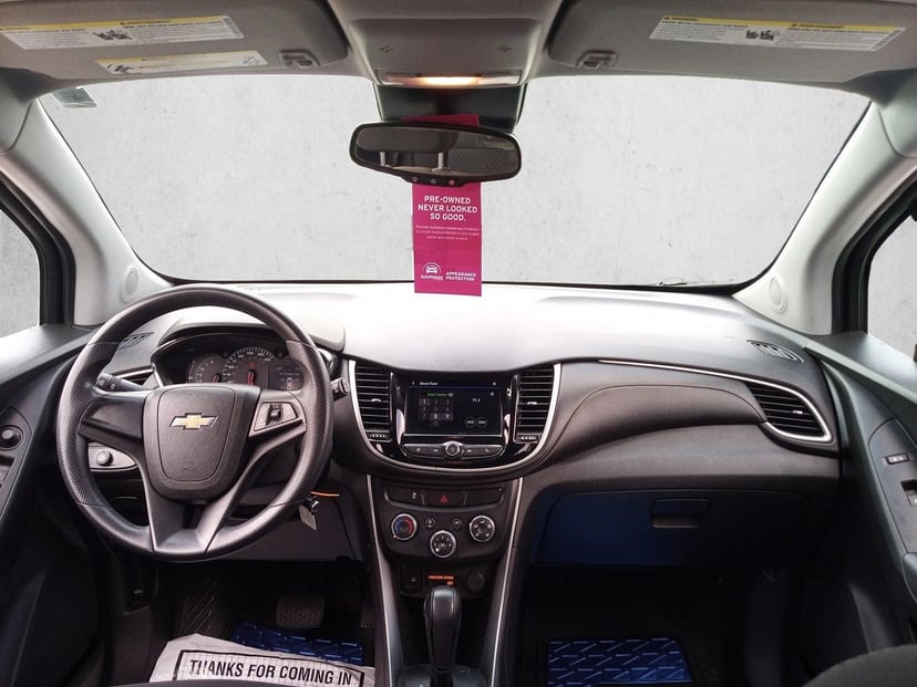 2018 Chevrolet Trax - Image 17