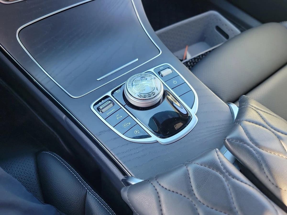 2020 Mercedes-Benz C-Class - Image 22