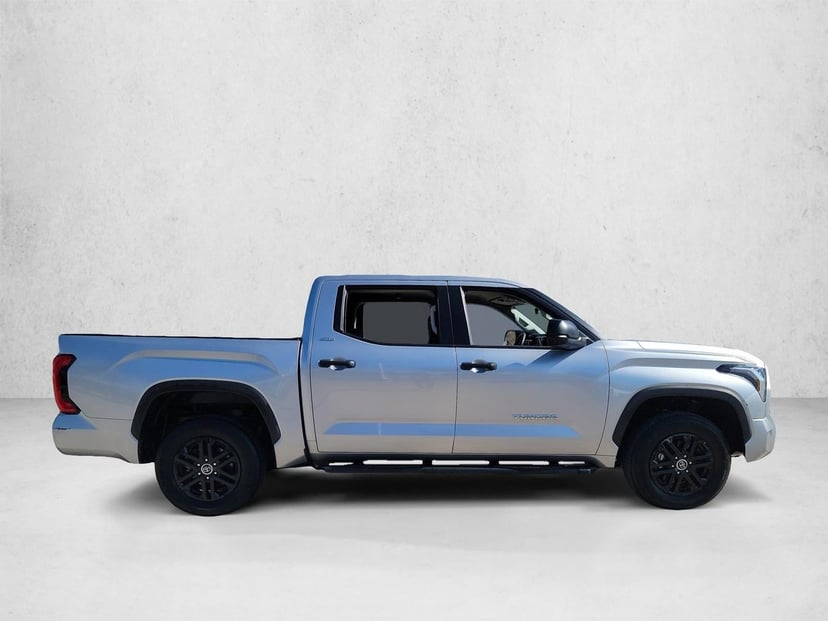 2024 Toyota Tundra - Image 4