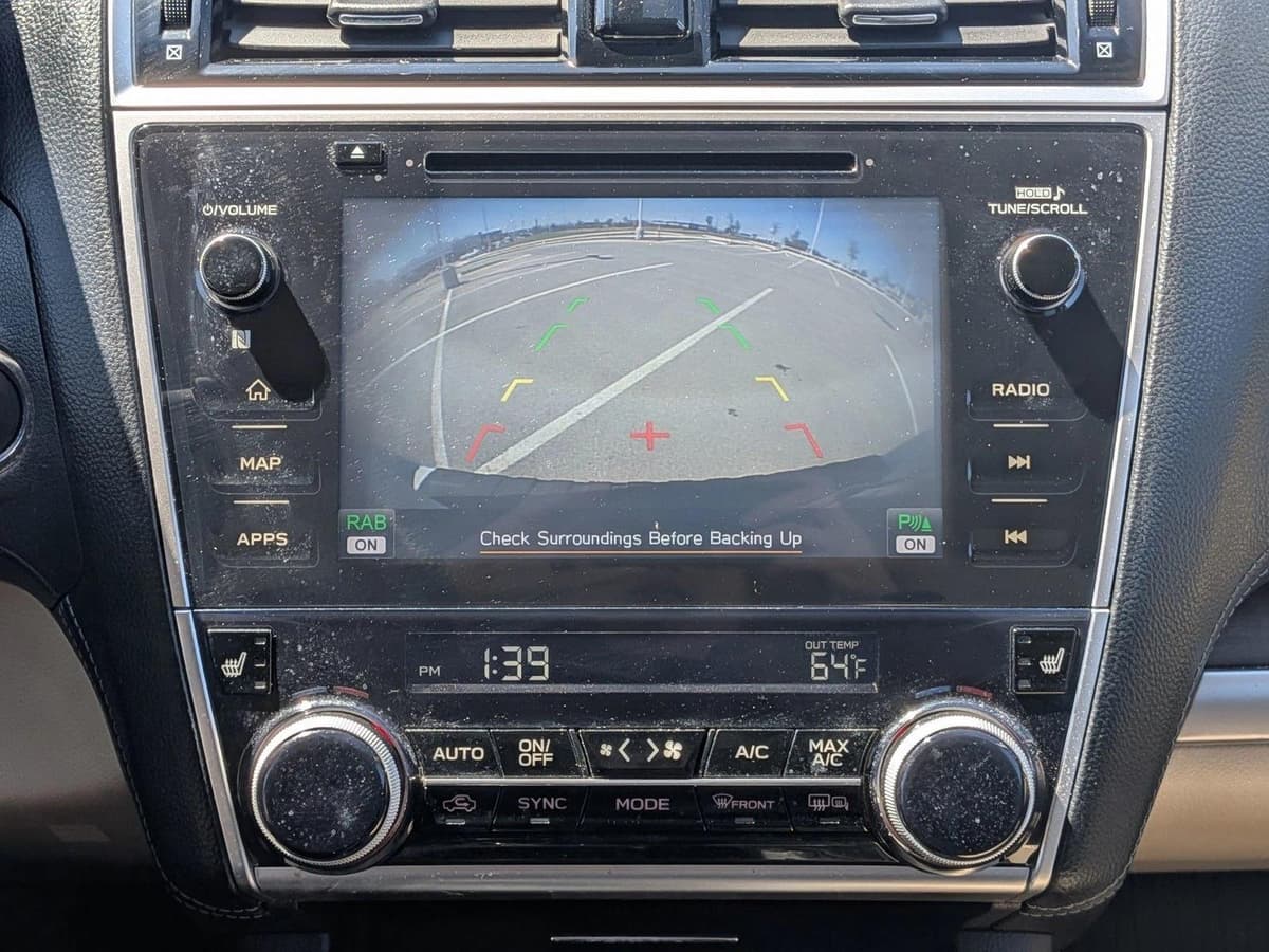 2019 Subaru Outback - Image 13