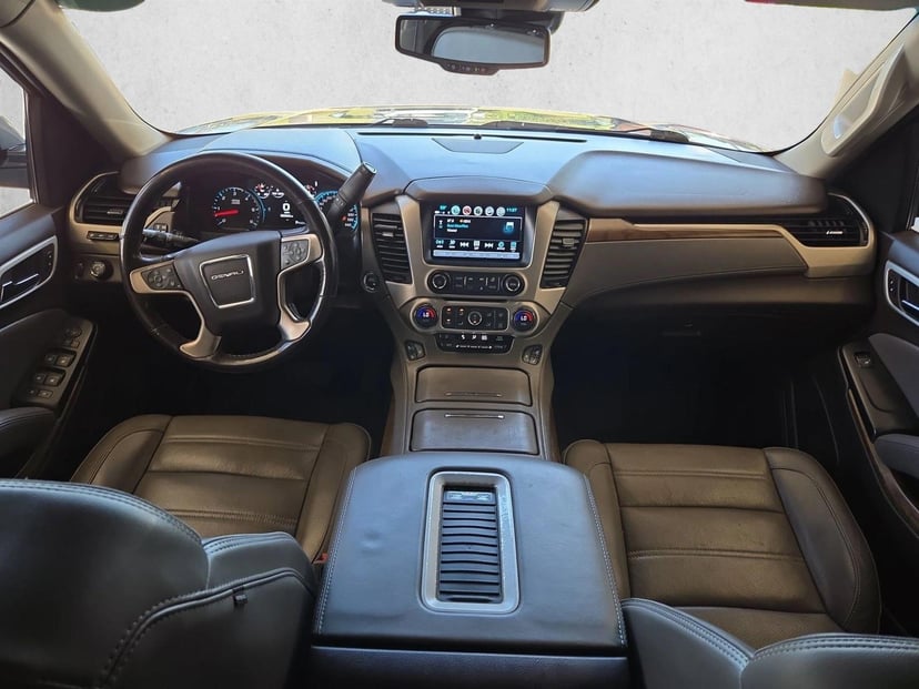 2019 GMC Yukon - Image 19