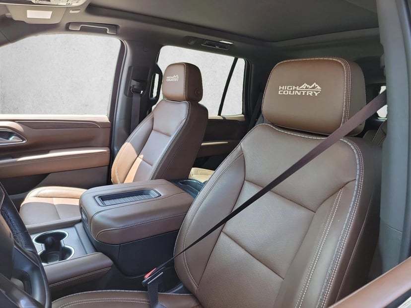 2022 Chevrolet Tahoe - Image 9
