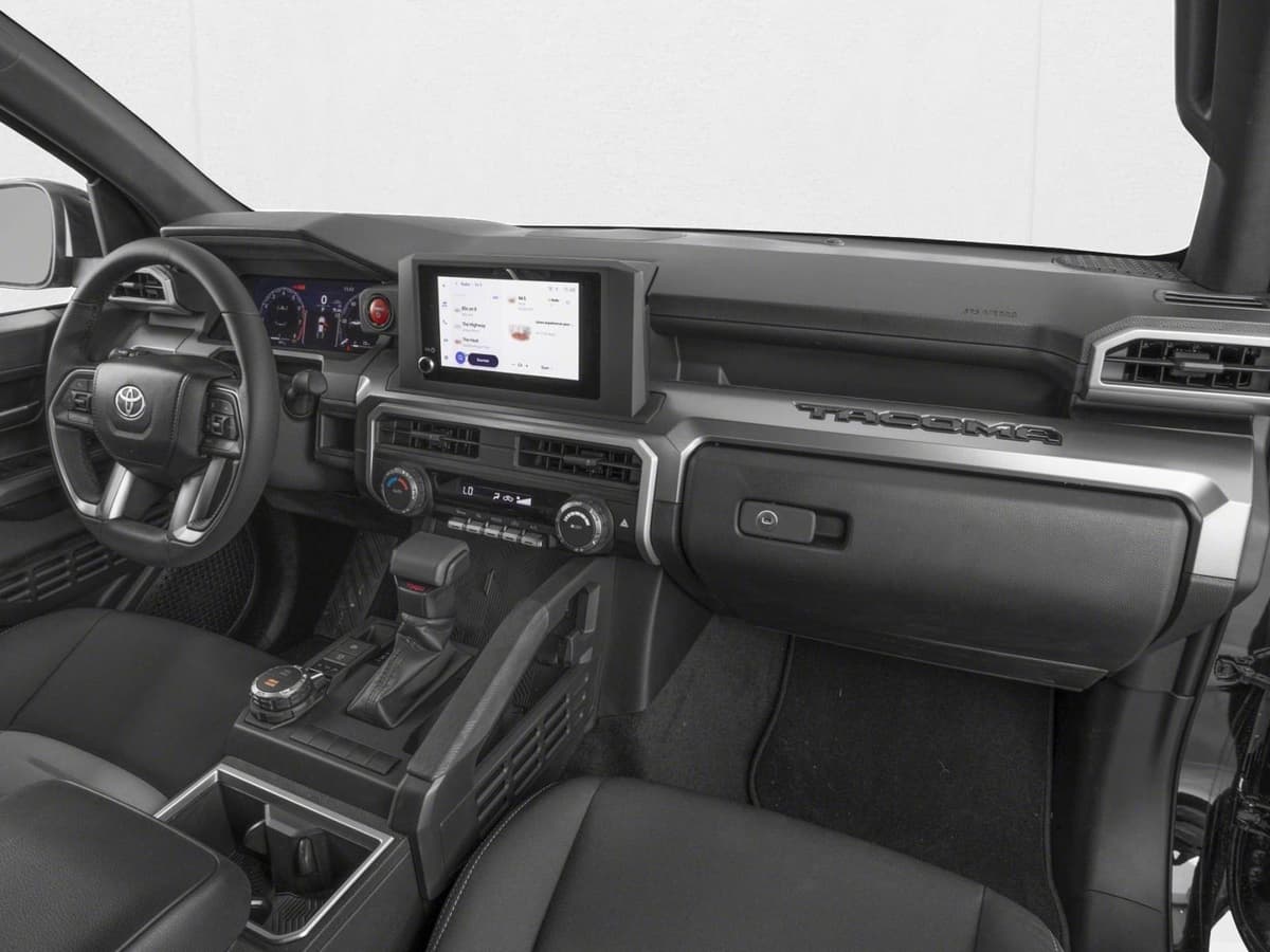 2026 Toyota Tacoma i-FORCE MAX - Image 10