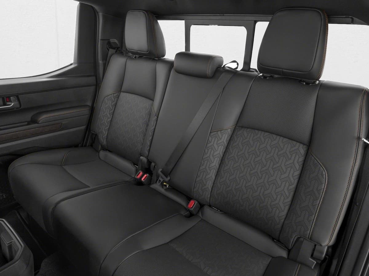 2026 Toyota Tacoma - Image 9