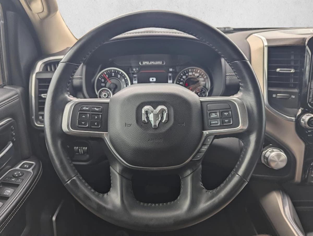 2022 Ram 2500 - Image 11