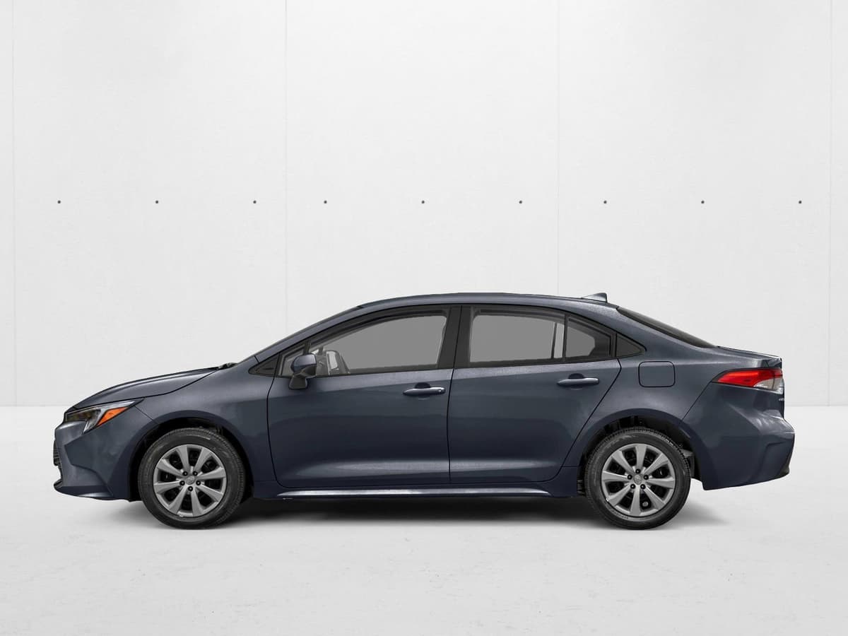 2026 Toyota Corolla Hybrid - Image 3