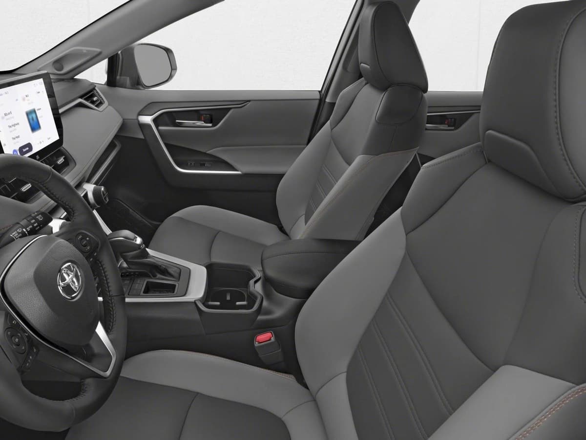 2025 Toyota RAV4 - Image 6