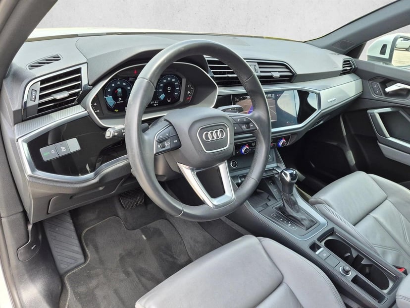 2024 Audi Q3 - Image 10