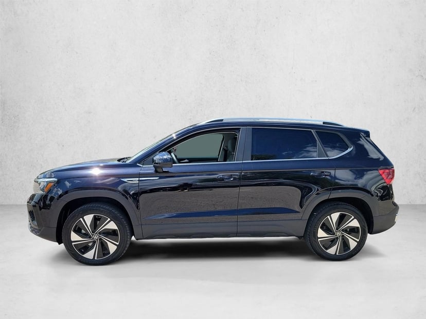 2024 Volkswagen Taos - Image 8