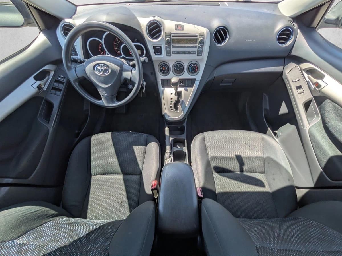 2009 Toyota Matrix - Image 18