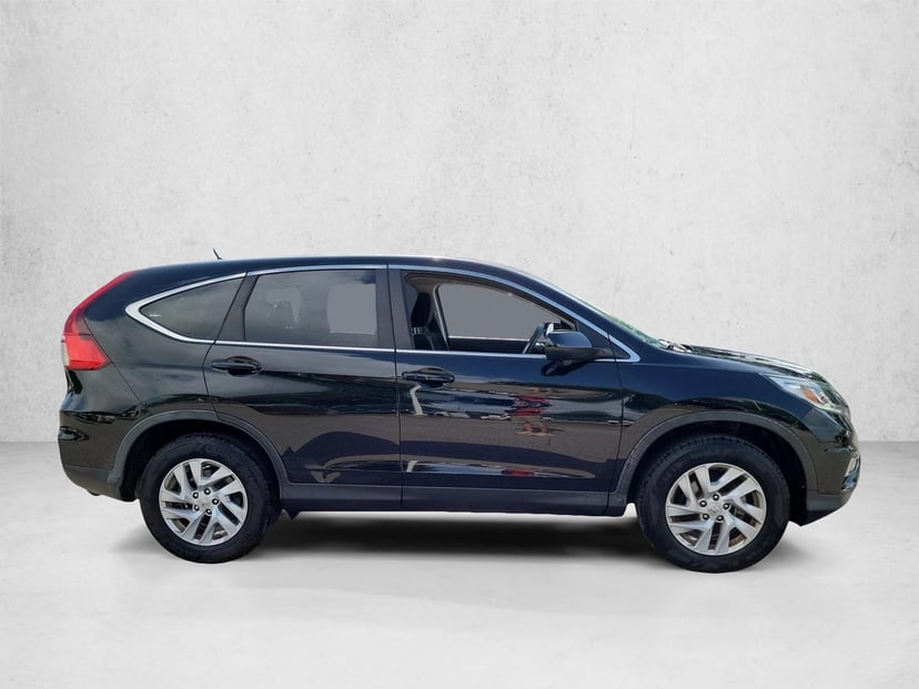 2015 Honda CR-V - Image 3