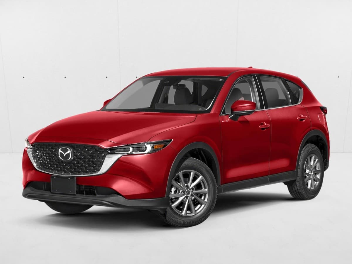 2023 Mazda CX-5 - Image 1