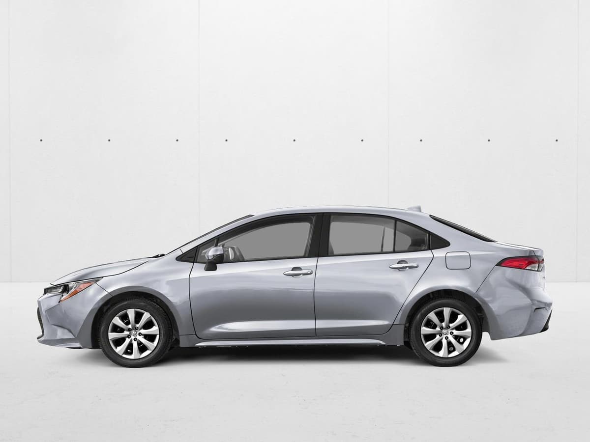 2026 Toyota Corolla - Image 3