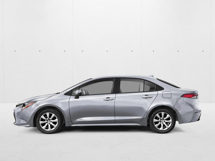 2026 Toyota Corolla - Image 1