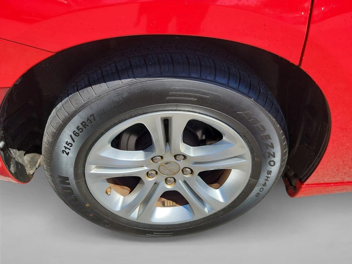 2022 Dodge Charger - Image 11