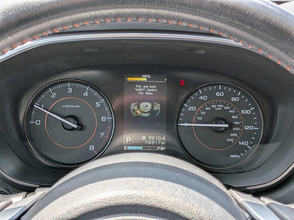 2018 Subaru Crosstrek - Image 11