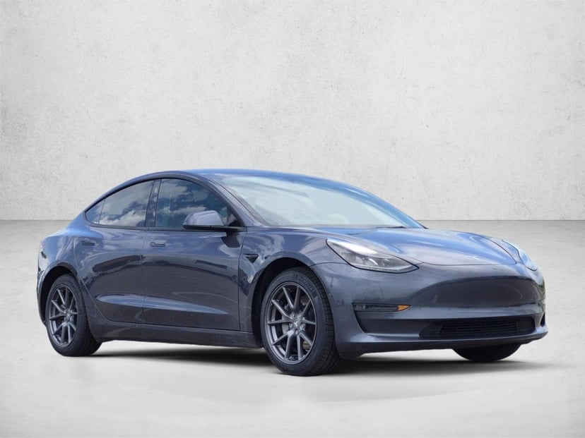 2022 Tesla Model 3 - Image 1